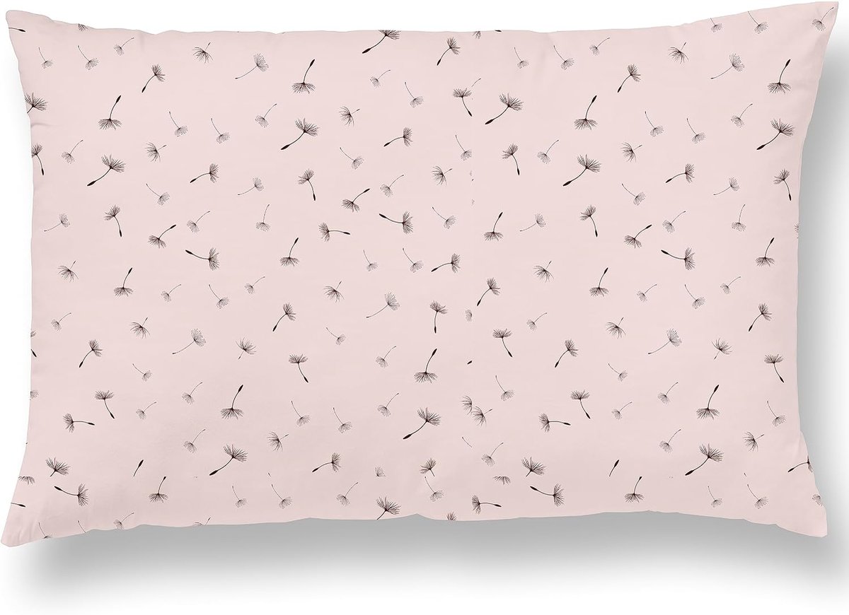 Kussensloop 40x60 Cm Van Katoen Oeko-tex - Kinderkussen Met Cotton Kussenhoes - Baby Toddler Pillow With Pillowcase For Bed - Voor Middagsdutjes, Kinderdagverblijf