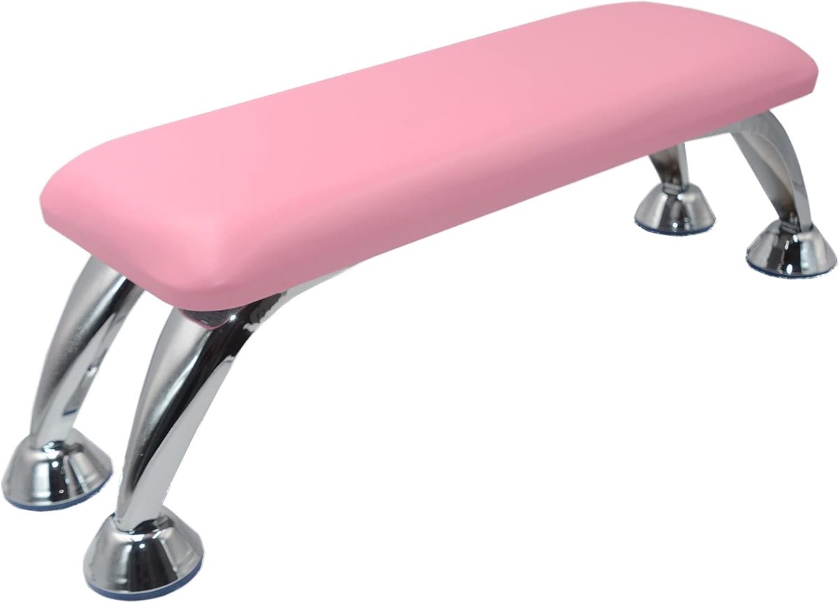 Manicure Kussen Nagel Kussen Nagel Arm Steun, Nagel Hand Kussen Pad Manicure Voet Kussen Beginner Manicure Hand Kussen Nagel Stand Technicus Tafel Leer antislip Bureau voor Nagel Art