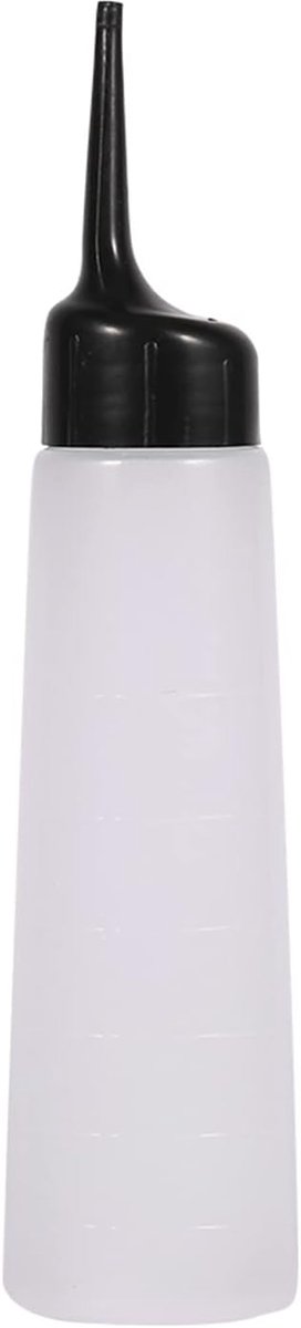 Shampoo fles, grote capaciteit herbruikbare spraycontainer