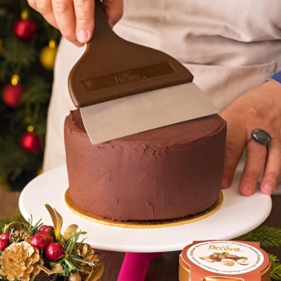 0271022 DECORA WINKELPALETTE BAKERY 20 CM — afbeelding 3
