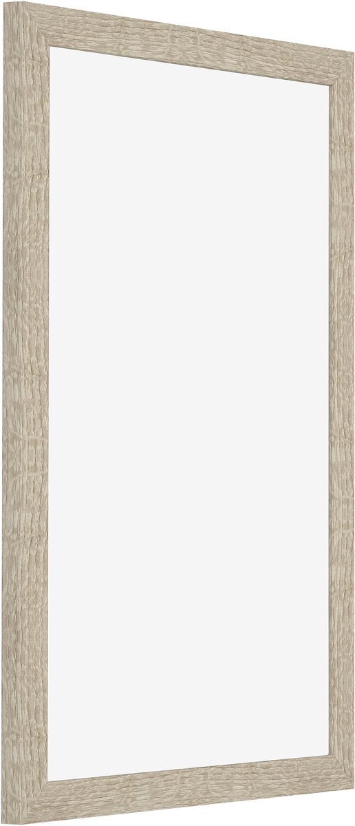 Fotolijst 50x75 cm - MDF - Sonoma Eiken - Benno