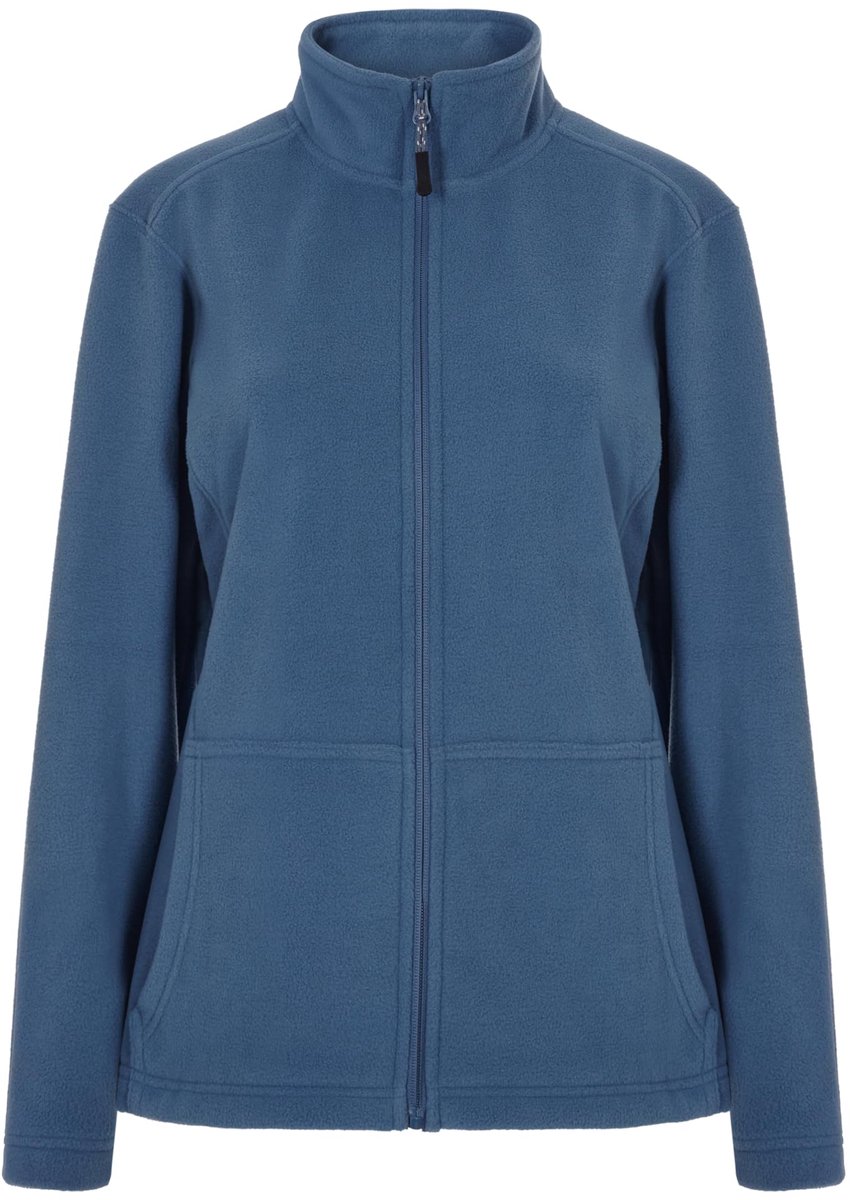 Fleecejack voor dames