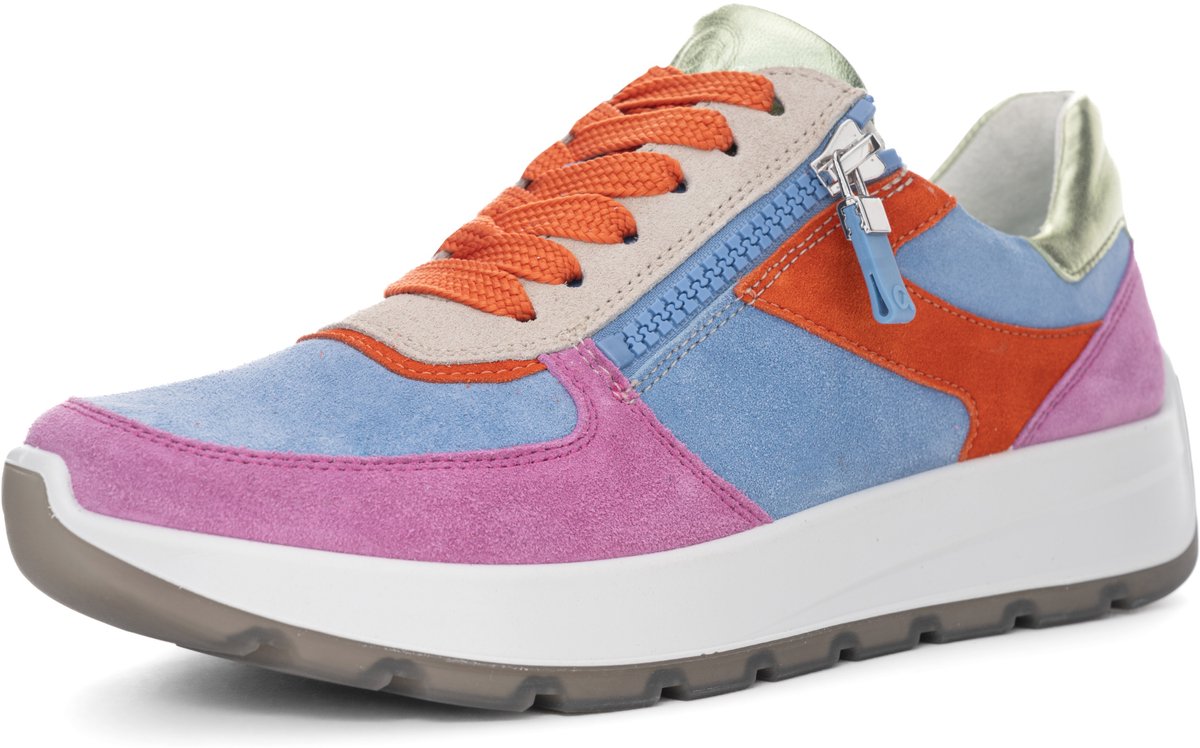 ARA 12-25112-14 Sneaker multicolor maat 5