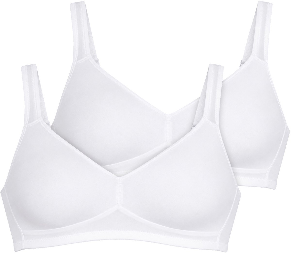 2-pack Soft bh Secret Soft & Shape