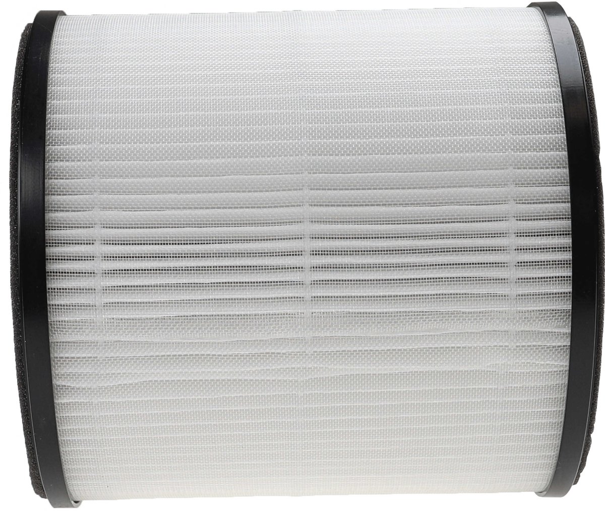vhbw-luchtfilter compatibel met de KOIOS B-D02L luchtreiniger - combinatiefilter: voorfilter + HEPA + actieve kool