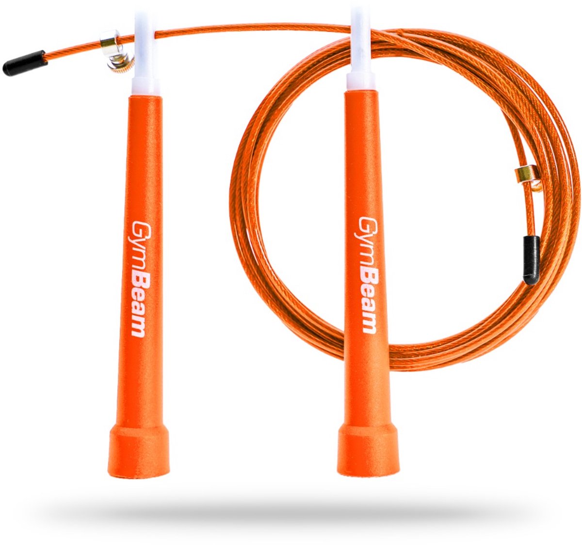 GymBeam Springtouw Oranje