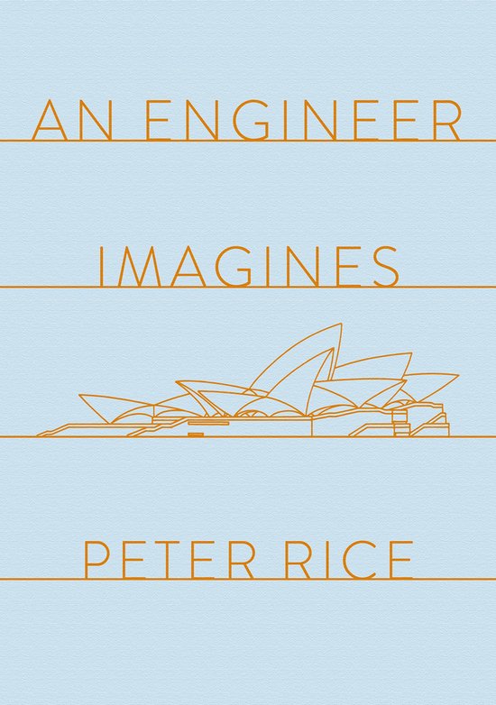 An Engineer Imagines - cover