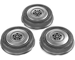 Philips series 7000 SH71/50 - Scheerkoppen - 3 stuks