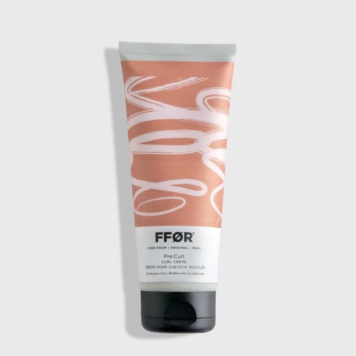 FFOR Pre:Curl Curl Crème - 200 ml