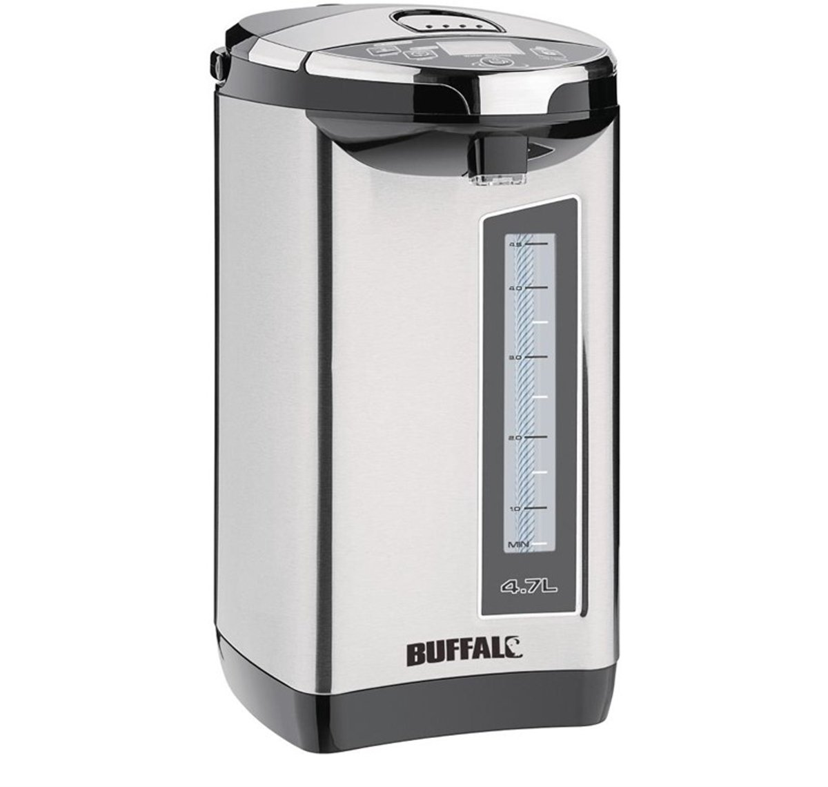 Buffalo Heetwaterdispenser 4,7L - Buffalo HE154