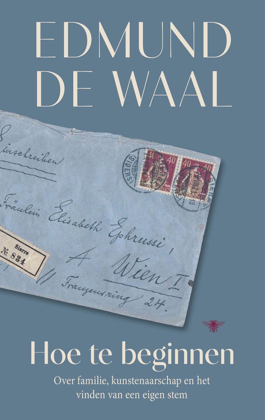 Hoe te beginnen - cover