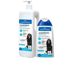 Francodex Donkere Vacht Shampoo - 1 L