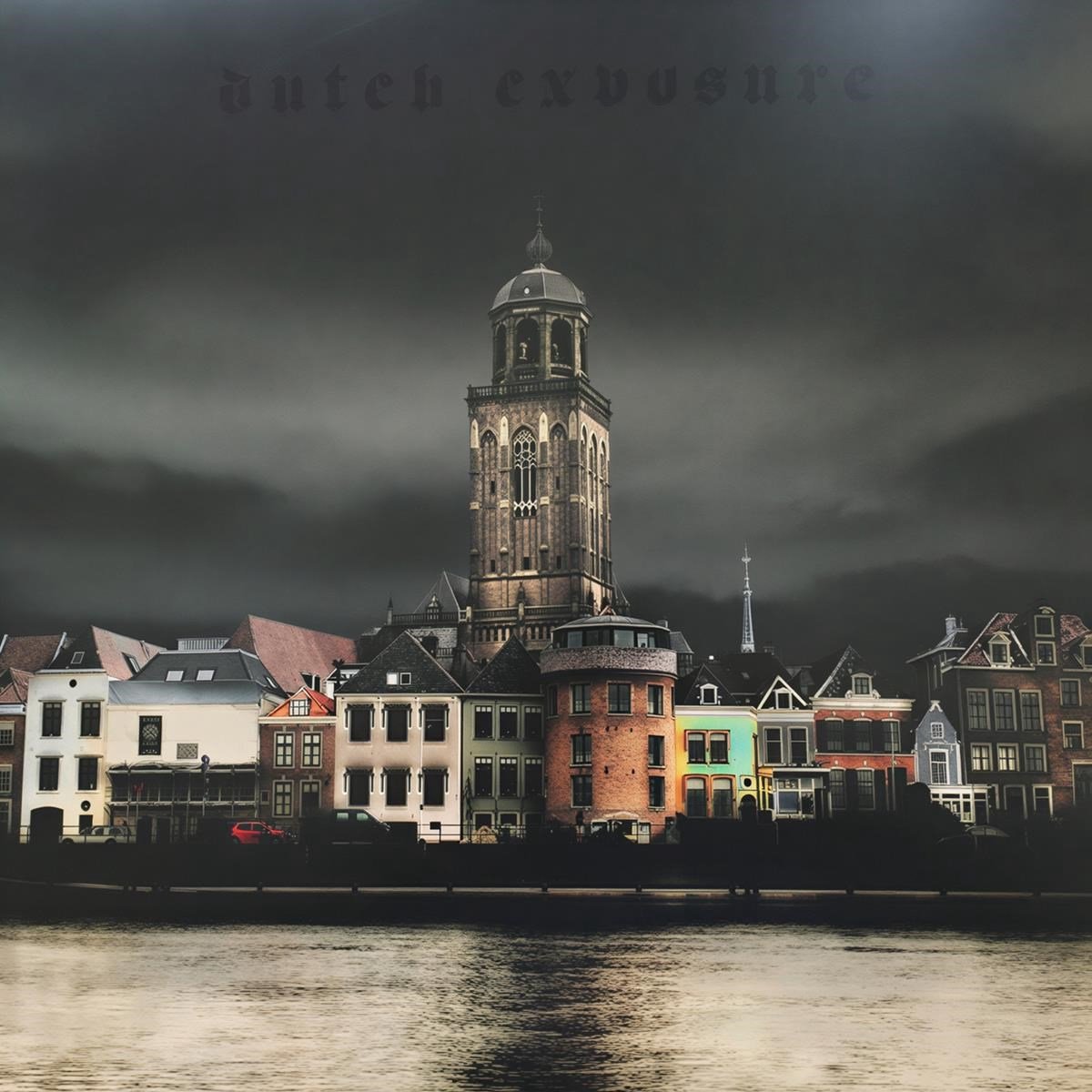 Various Artists - Dutch Exposure (2 LP | CD)