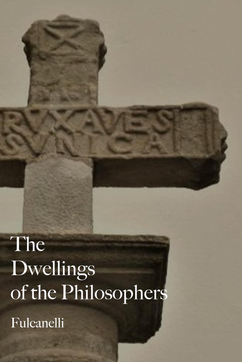 Dwellings of the Philosophers - Filosofische verkenning - Diepgaande inzichten - Ideaal voor studeren - ShopVlot