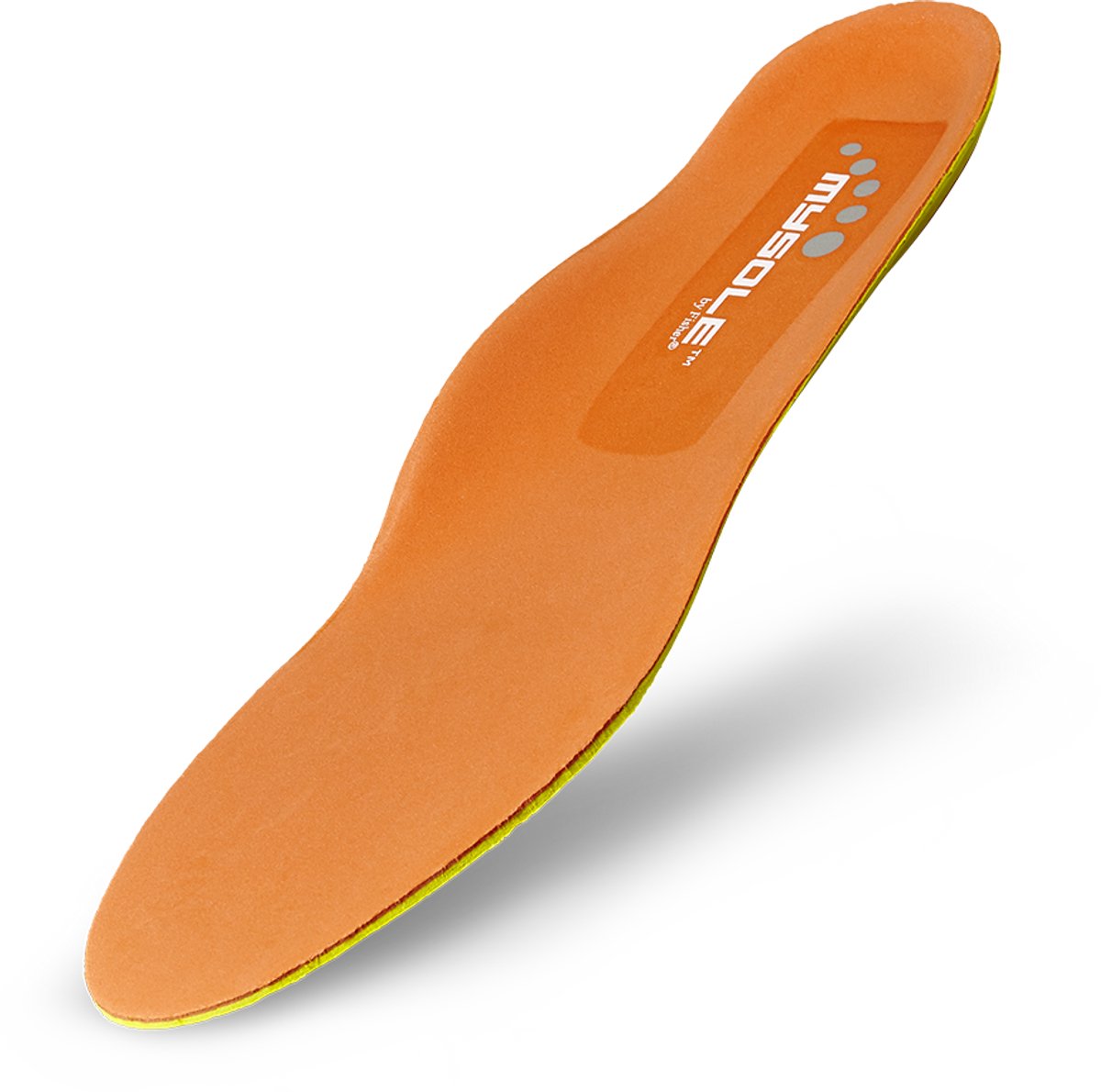 MYSOLE™ Sport Soccer - Speciaal ontwikkeld voor voetbalschoenen - 1 paar - Maat 42