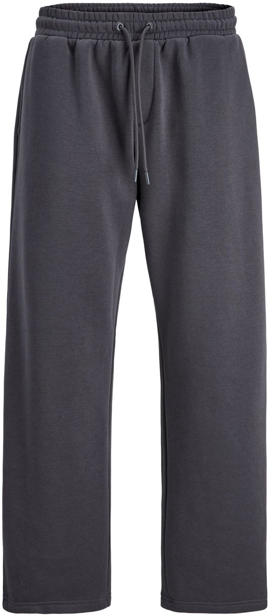 Jack & Jones Sweatstof broek Wide Leg Fit Sweatstof broek