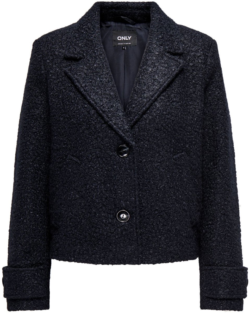 ONLY - ONLVALERIA JACKET CC OTW - Dames - Gewatteerde jassen