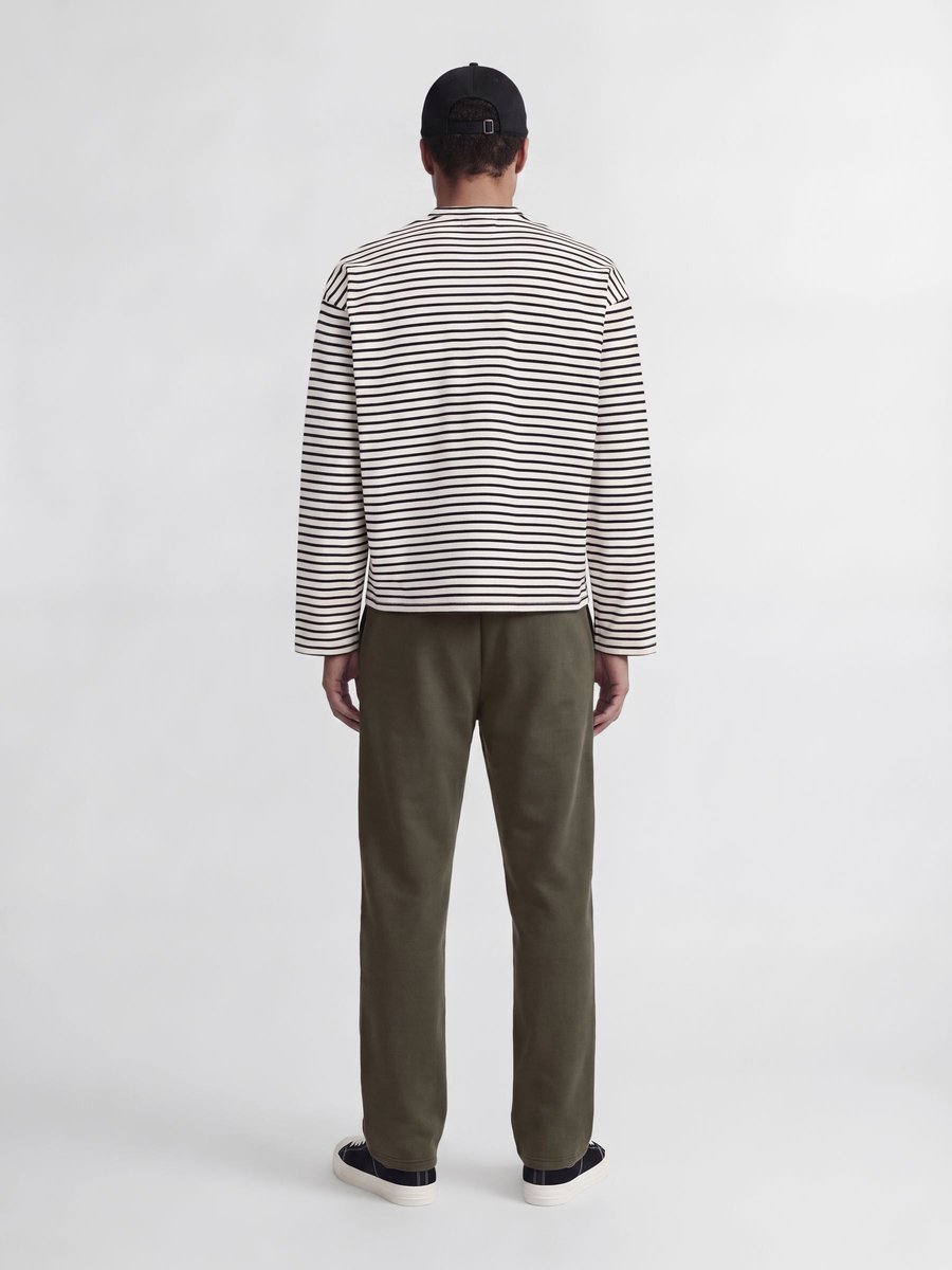 Jack & Jones Wide-leg broek Loose Fit Wide-leg broek