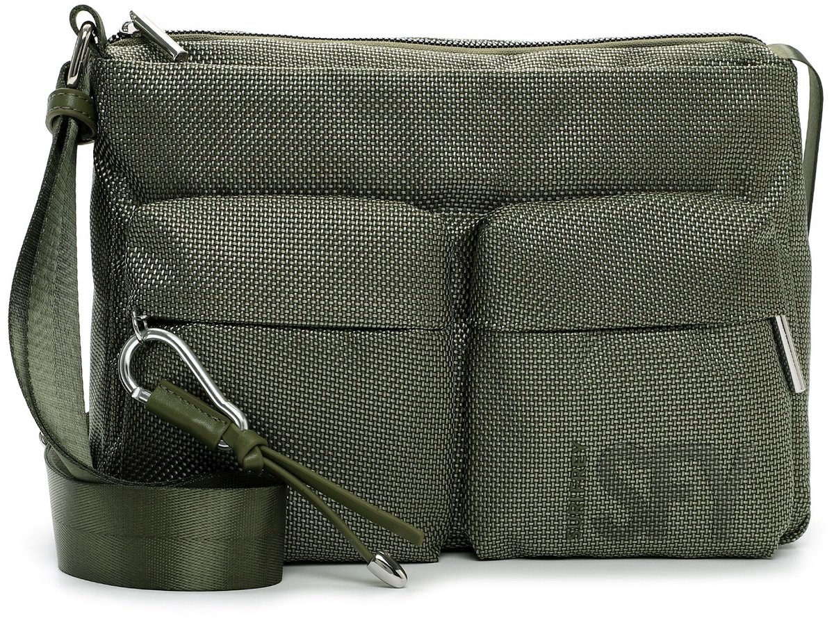 SURI FREY Schoudertas SFY SURI Sports Marry ( 18021 ) - Dames handtassen - lightkhaki 914