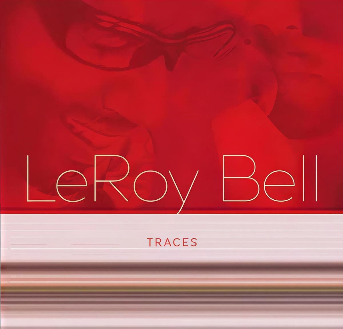 Leroy M. Bell - Traces (CD)