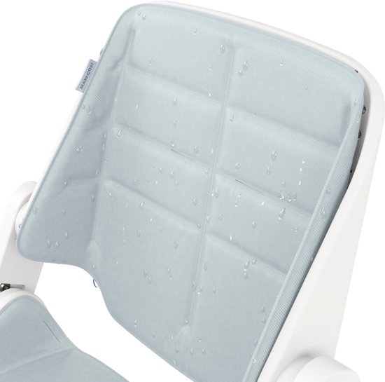 Maxi-Cosi Nesta - Natural White van Maxi-Cosi — afbeelding 2
