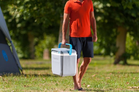 thermobox \met handgreep, koelcapaciteit / Cooler box, 28L — afbeelding 2