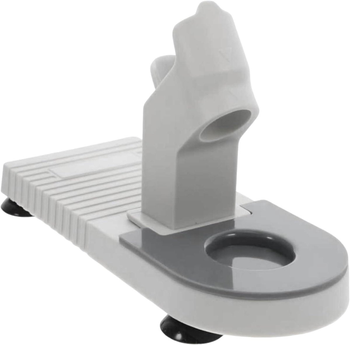 Lijmhouder - Lijmdispenser Fleshouder - Knutselen Organiseren - Morscontrole Lekbak - ca. 75 x 10 x 172 cm - Niet gespecificeerd