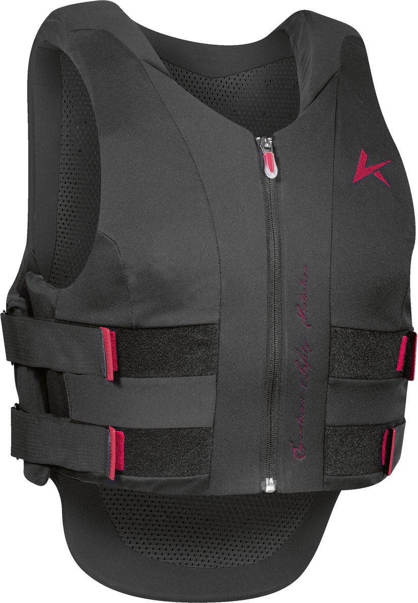 Komperdell Bodyprotector Ultra Vario Junior- -140