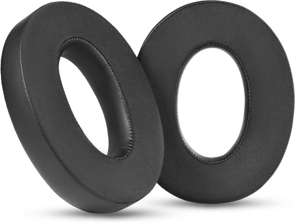 Replacement Ear Pads Compatible with Sennheiser HD599SE/HD598(SE/CS/SR)/HD595/HD569/HD518/Game Zero/G4ME - ShopVlot