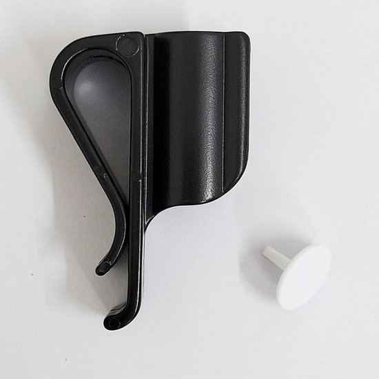 Young Wolf Golf Club Bag Clips - 16-delige Organizer voor Putter en Accessoires van Merkloos — afbeelding 2