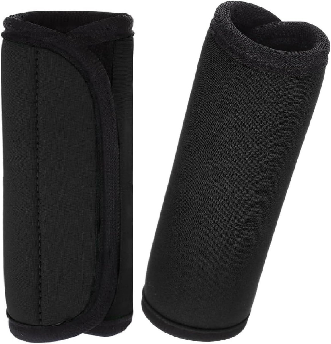 SnelShoppen - Flintronic Barbell Grips Hip Pressure Barbell Pad voor Gewichtheffen, Comfortabele Barbell Squat Pad Kussen Cover van Neopreen en Polyes