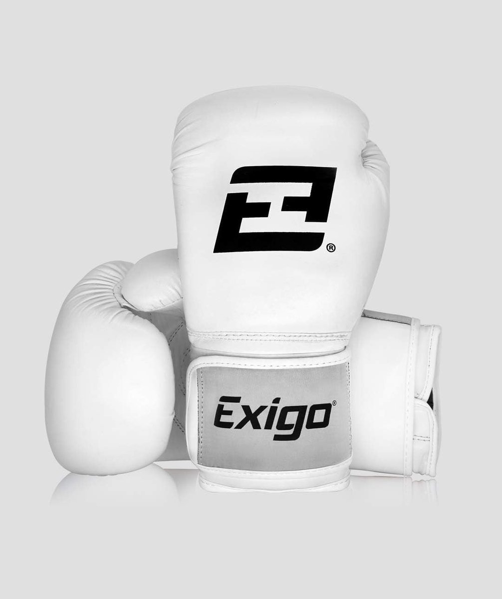 Omgoods - Select Training Bokshandschoenen - Ideaal voor Pad en Bag Werk