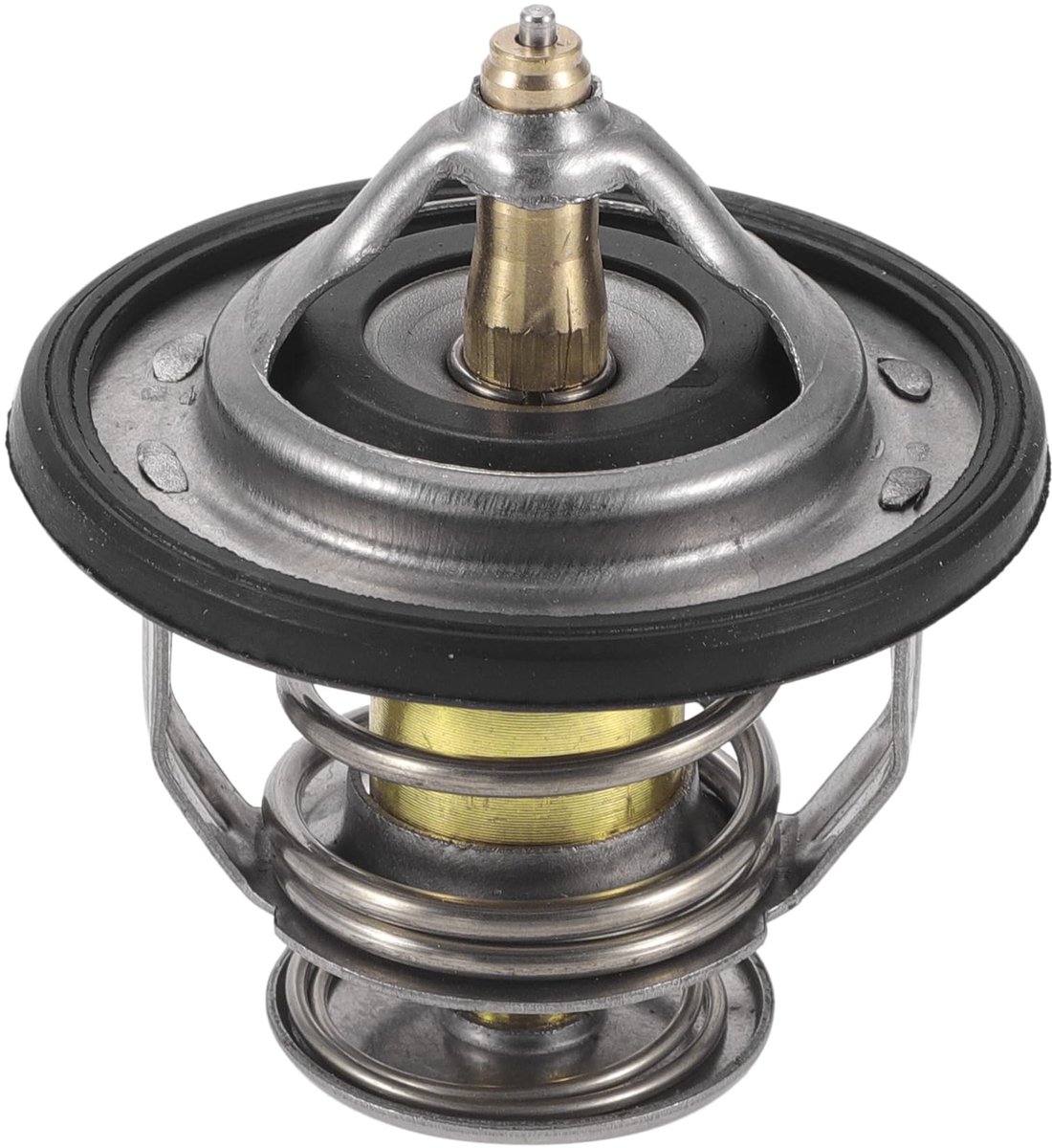 Omgoods - Thermostaat voor Mazda 2 1.5L 2011-2014 - Duurzaam Metaal