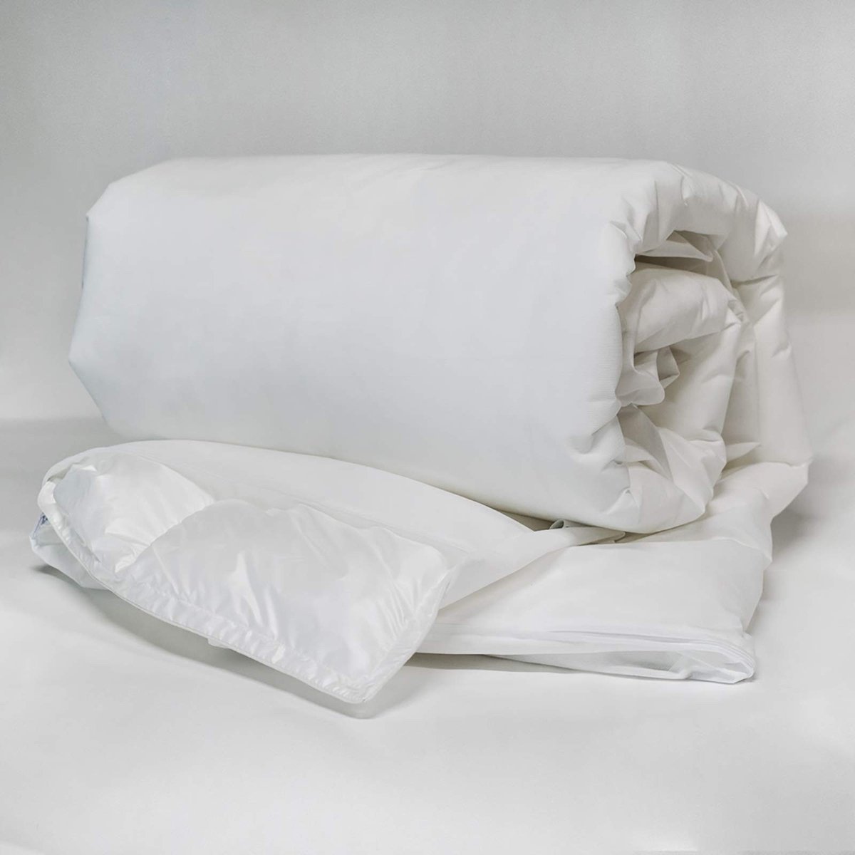 Omgoods - Anti-Huisstofmijt Dekbedovertrek 200 x 200 cm