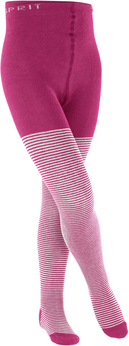 Esprit Panty Fine Stripe