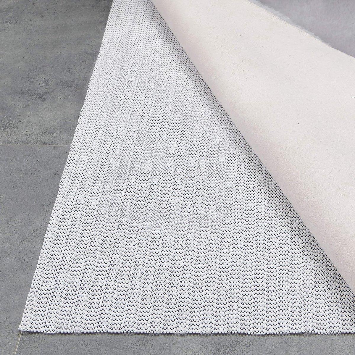 Wölkchen Vloerkleed Matras Antislip Antislipmat