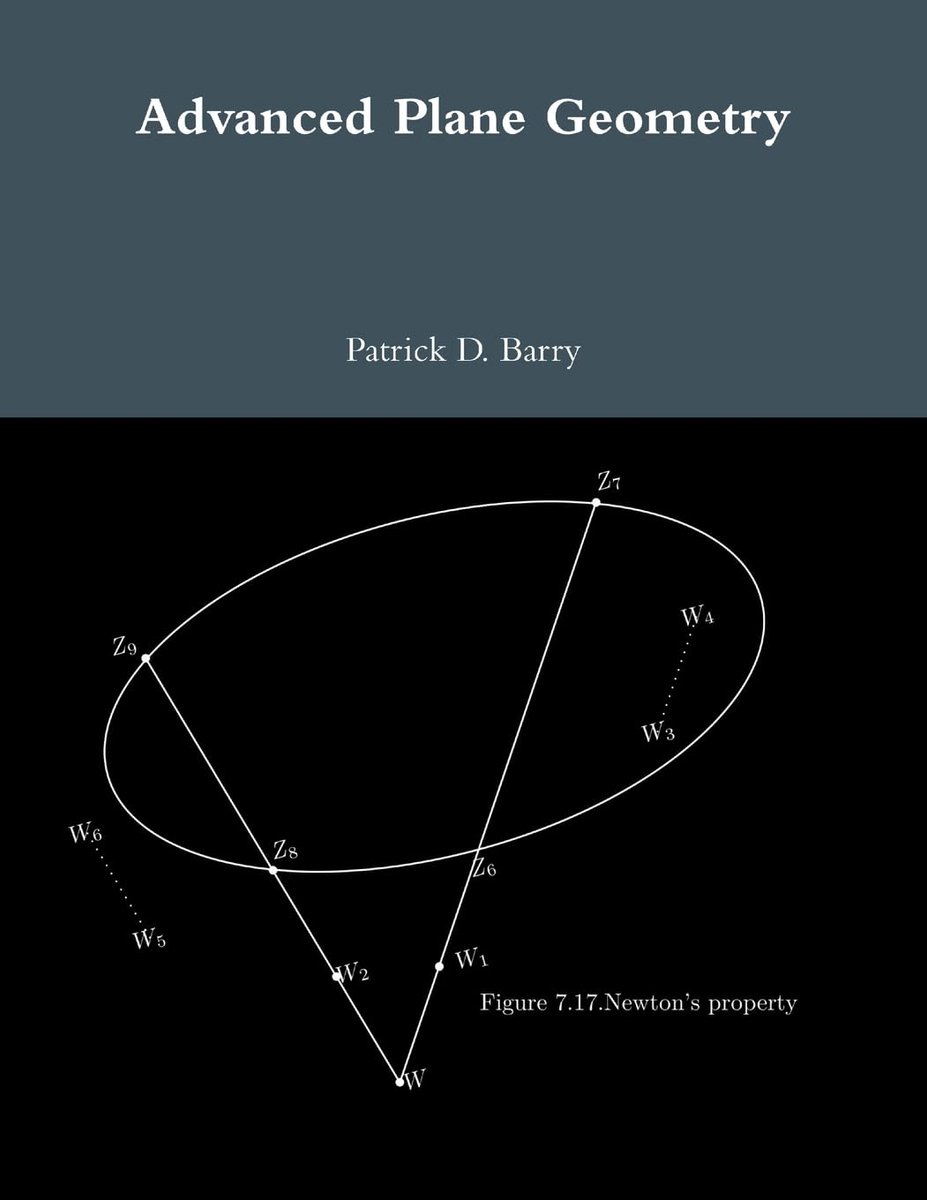 Plane Geometry
