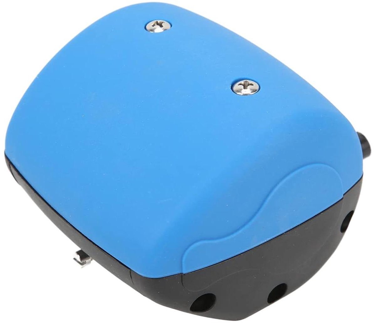 Melkmachine Pulsator - Melker Accessoire - Vee Melken - Pneumatisch Ontwerp - 11 x 10 x 9 cm - Grijs