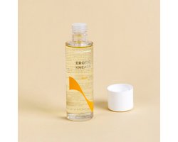Smile Makers Erotic Kneads - Slow 100 ml