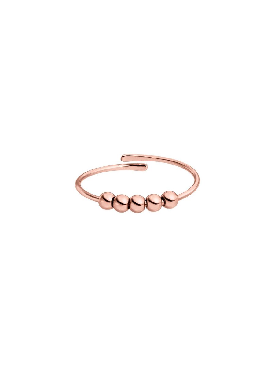 PURELEI Ring New Generation Anxiety