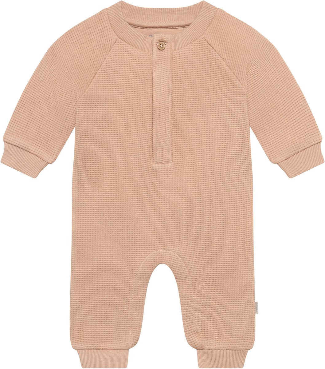 Noppies Rompertje Baby Maat 80