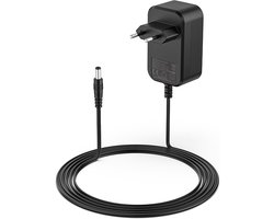 Voeding oplaadkabel compatibel met Echo Show 10 3e generatie en Echo