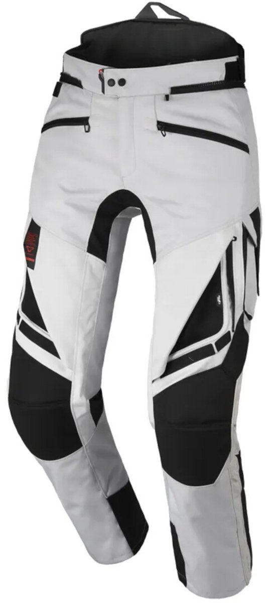 Macna Novado 2.0 NightEye waterdichte motorfiets textiel broek -