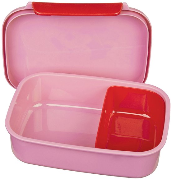 Minnie Mouse schoolset; rugzak en lunchset van MINNIE — afbeelding 3