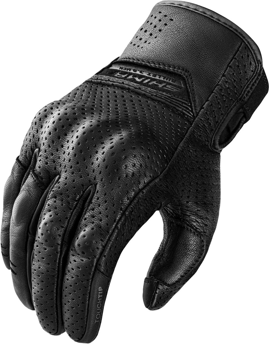 SHIMA Bullet 3.0 Motorhandschoenen -