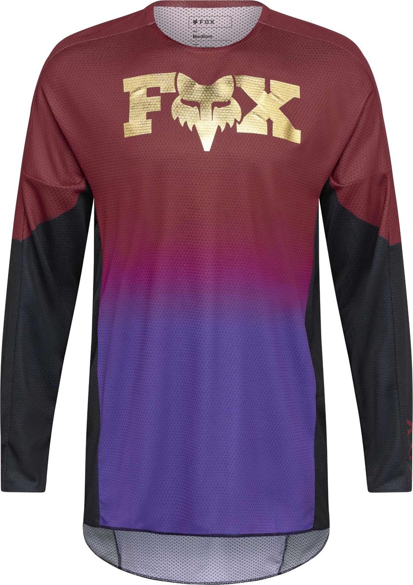 FOX 360 Drip Motorcross trui -