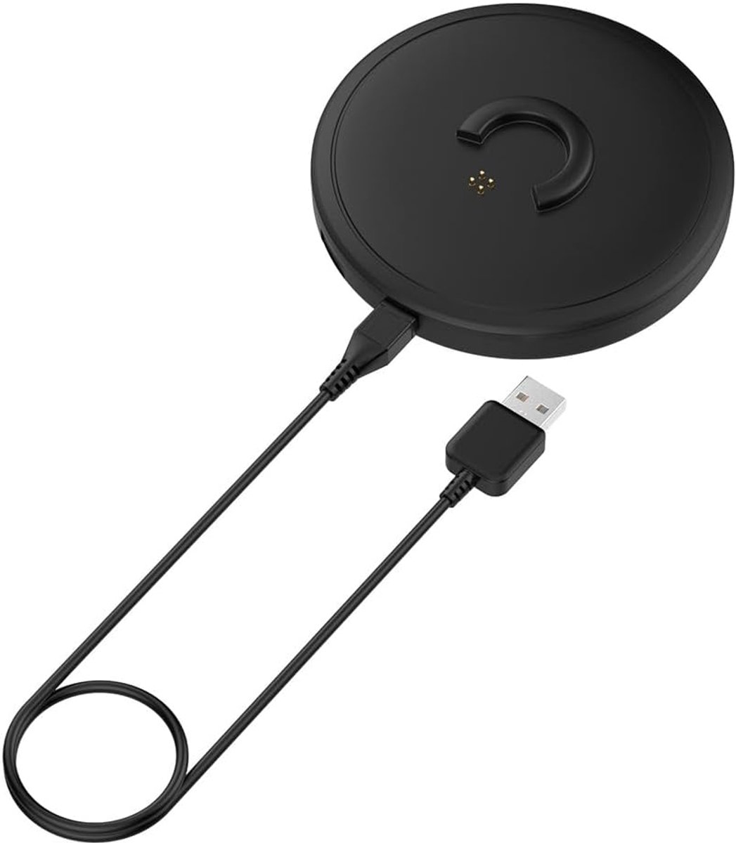 Oplaadstation voor luidspreker, oplaadstation voor Bluetooth-luidspreker, compatibel met SoundLink Revolve-luidsprekerlader, voor snel en eenvoudig opladen