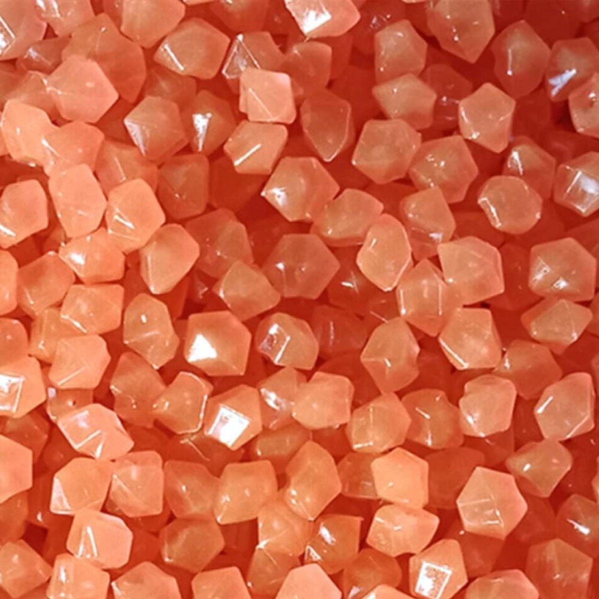 300 stuks Gloeiende Kiezelstenen Fluorescerende Stenen Gloed in de