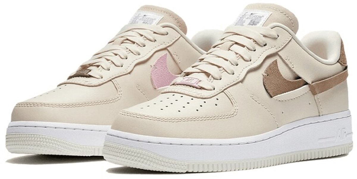 Nike Air Force 1 LXX Light Orewood Beige