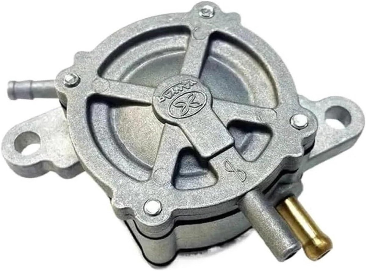 Brandstofpomp Motor - Oliepomp Scooter - Motor Onderhoud - Hoge Prestaties - 200 g - Niet gespecificeerd